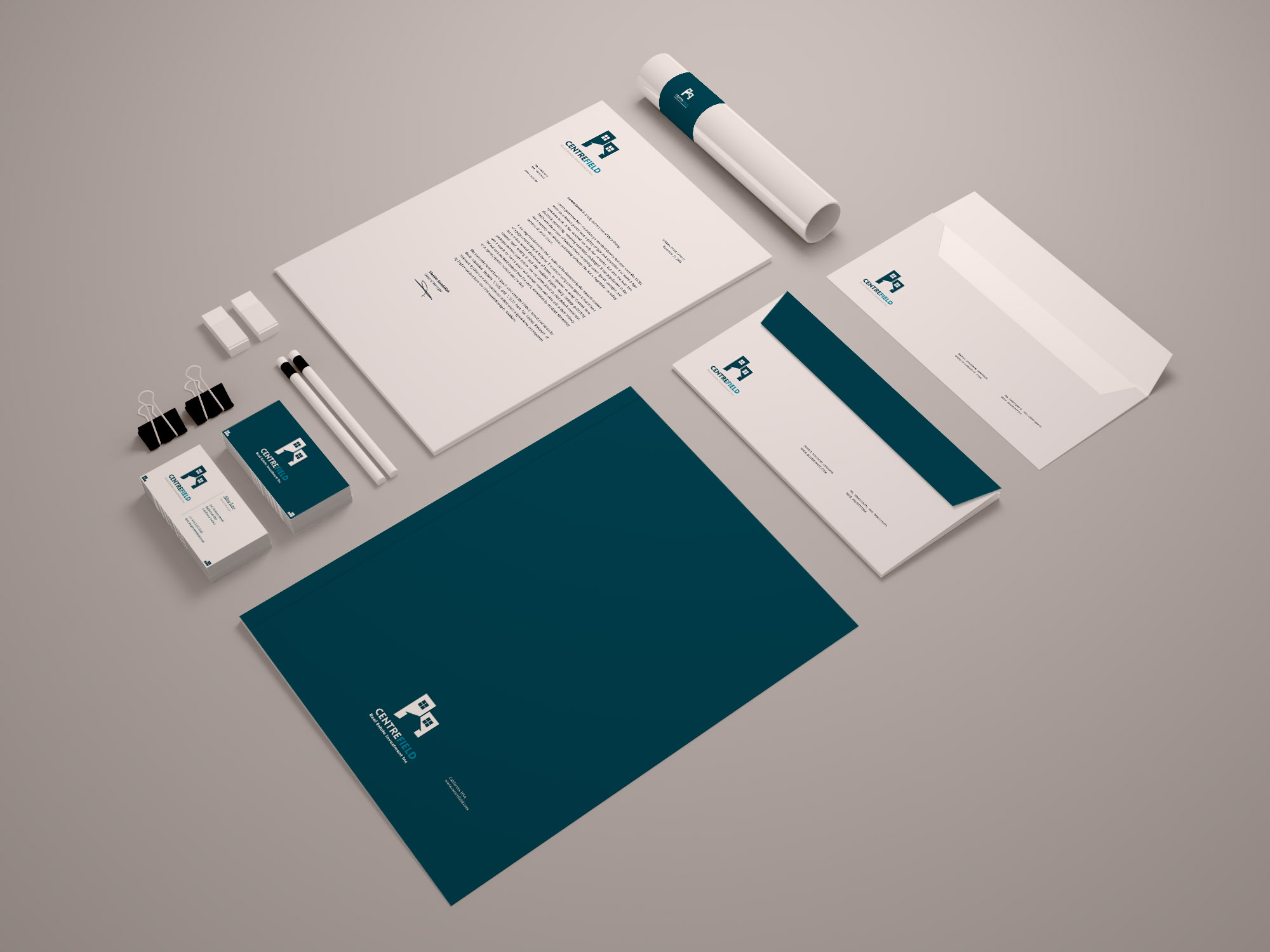 Business Card & Stationery Design entry 1144496 submitted by wahyu.ashari