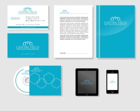Business Card & Stationery Design entry 1144665 submitted by MjibAjibs