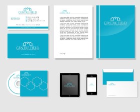 Business Card & Stationery Design entry 1144734 submitted by MjibAjibs