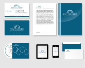 Business Card & Stationery Design entry 1144735 submitted by MjibAjibs