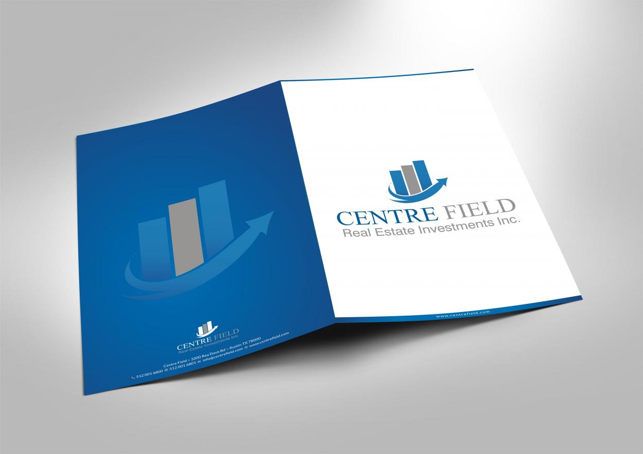 Business Card & Stationery Design entry 1146211 submitted by skyford412