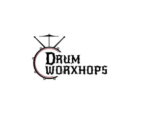 Logo Design entry 1100718 submitted by hansu to the Logo Design for drumworkshops run by wjvz79