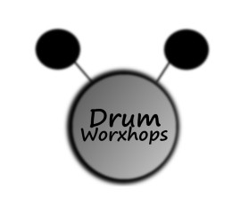 Logo Design entry 1100719 submitted by hansu to the Logo Design for drumworkshops run by wjvz79