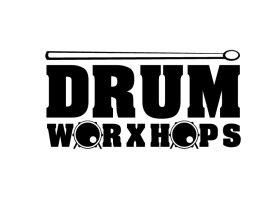 Logo Design Entry 1100731 submitted by hansu to the contest for drumworkshops run by wjvz79