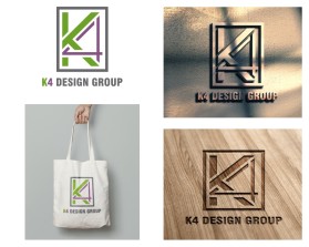 Logo Design entry 1146480 submitted by tina_t