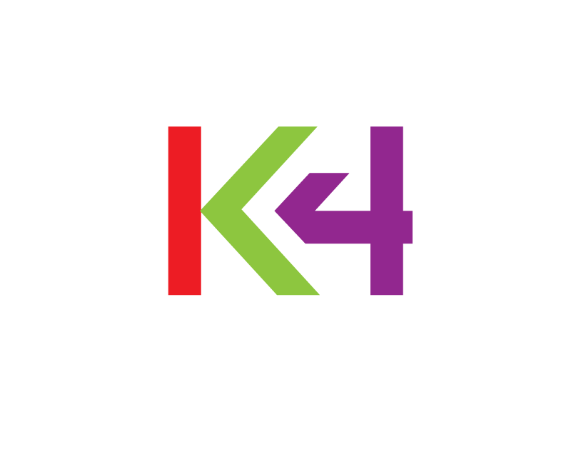 Logo Design entry 1101048 submitted by miko to the Logo Design for K4 Design Group run by 3663636