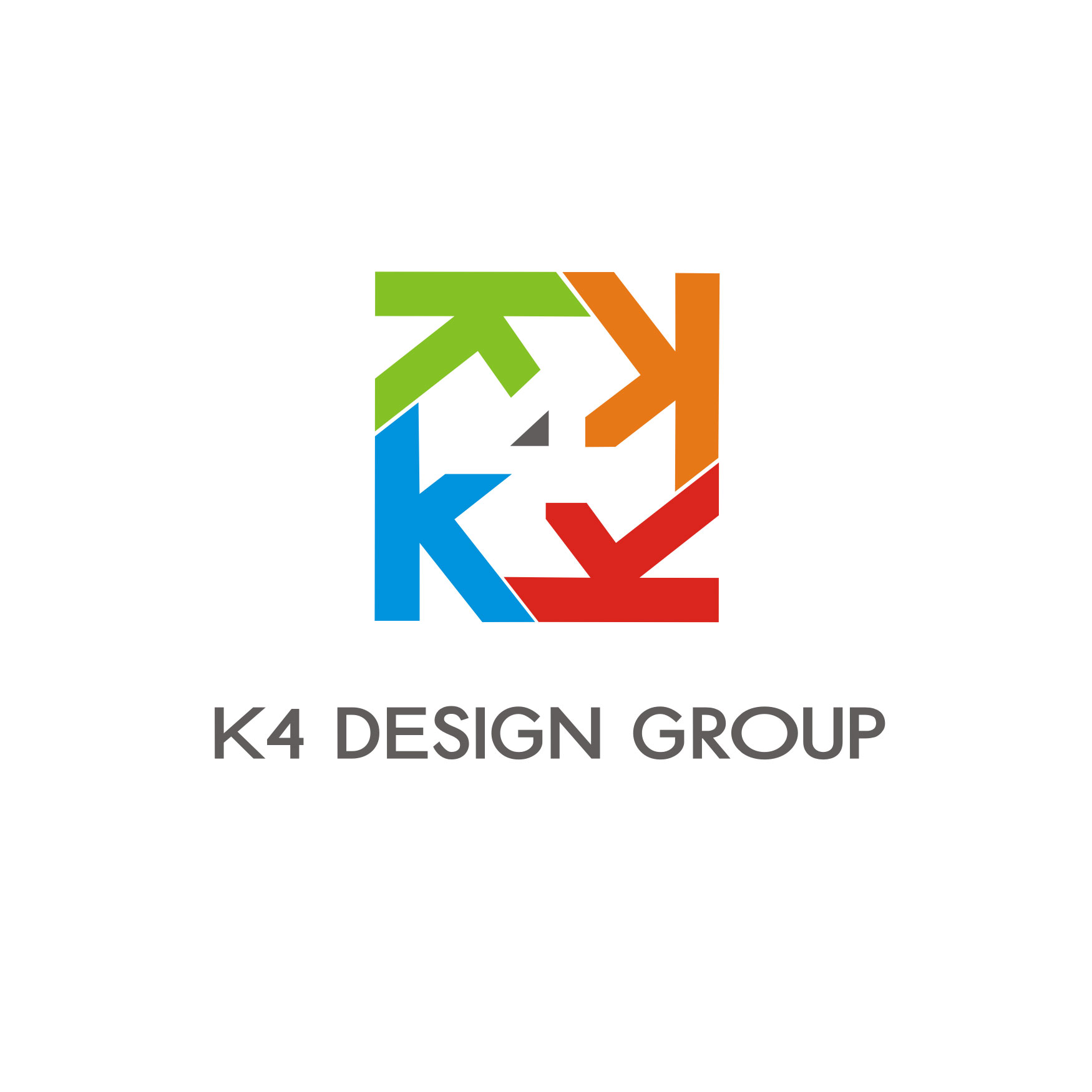 winning Logo Design entry by fdia-d