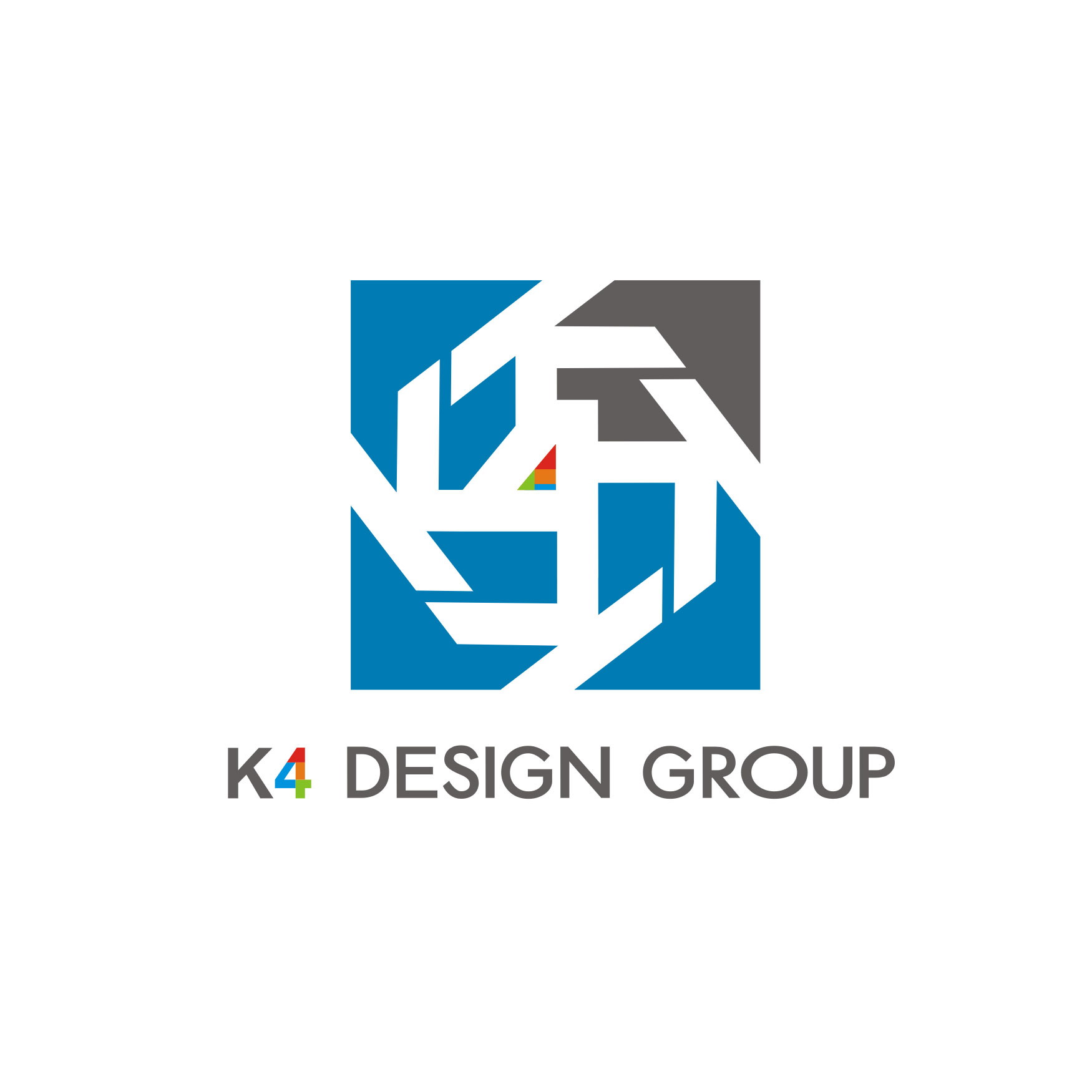 Logo Design entry 1147641 submitted by fdia-d
