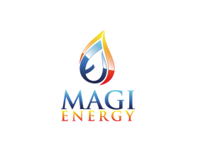 Logo Design Entry 1101186 submitted by spylogo to the contest for Magi Energy run by Alison Gaynor