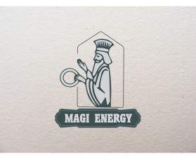 Logo Design Entry 1101267 submitted by HAFIZ to the contest for Magi Energy run by Alison Gaynor