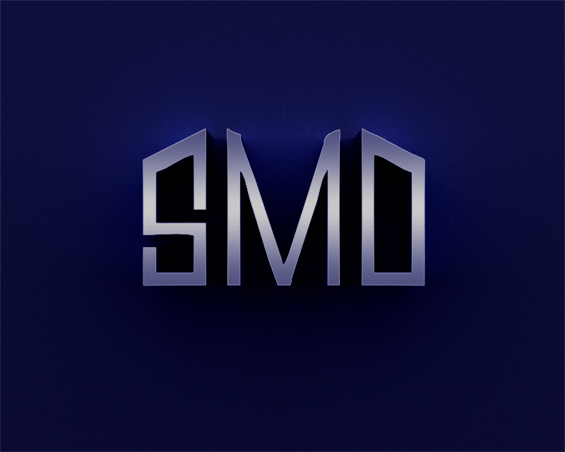 Logo Design entry 1101379 submitted by Paolo Sabatini to the Logo Design for SMO run by s.amiri