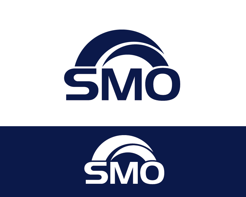 Logo Design entry 1101379 submitted by Raymond to the Logo Design for SMO run by s.amiri