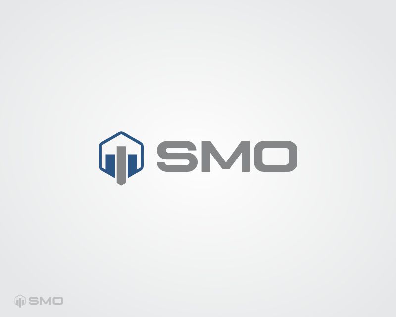 Logo Design entry 1101379 submitted by Cobrator to the Logo Design for SMO run by s.amiri