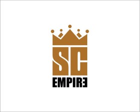 Logo Design entry 1101555 submitted by kbcorbin to the Logo Design for SC Empire or South Coast Empire run by Green machine 