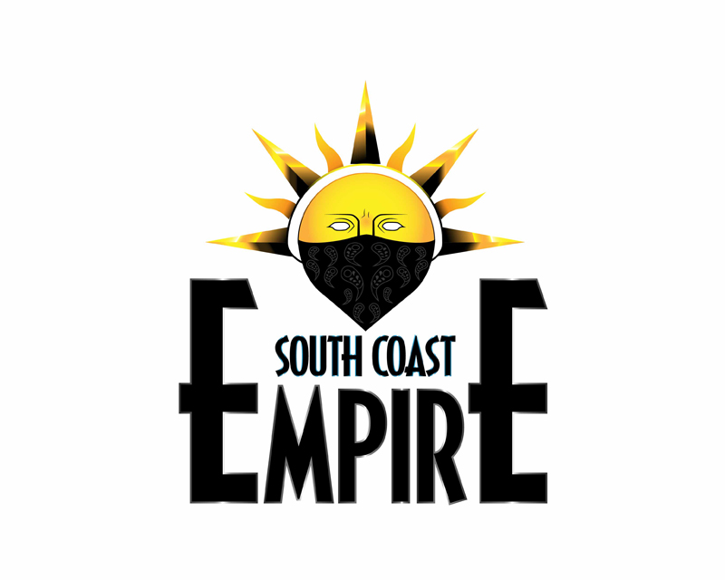 Logo Design entry 1101554 submitted by reight to the Logo Design for SC Empire or South Coast Empire run by Green machine 