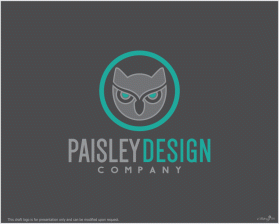 Logo Design entry 1101650 submitted by Elldrey