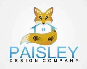 Logo Design Entry 1101709 submitted by arifin19 to the contest for Paisley Design Company run by PaisleyDesignCo
