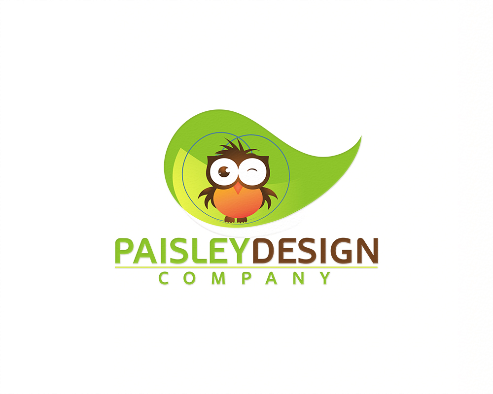Logo Design entry 1146777 submitted by papergraph