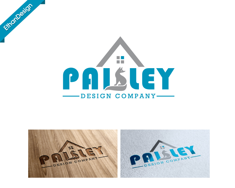 Logo Design entry 1147475 submitted by Ethan