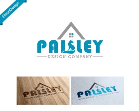 Logo Design entry 1147476 submitted by Ethan