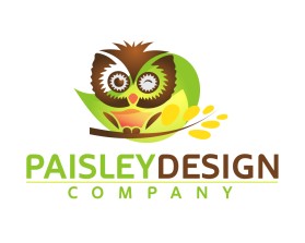 Logo Design entry 1147786 submitted by papergraph