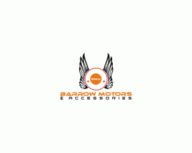 Logo Design entry 1145438 submitted by bayuskak