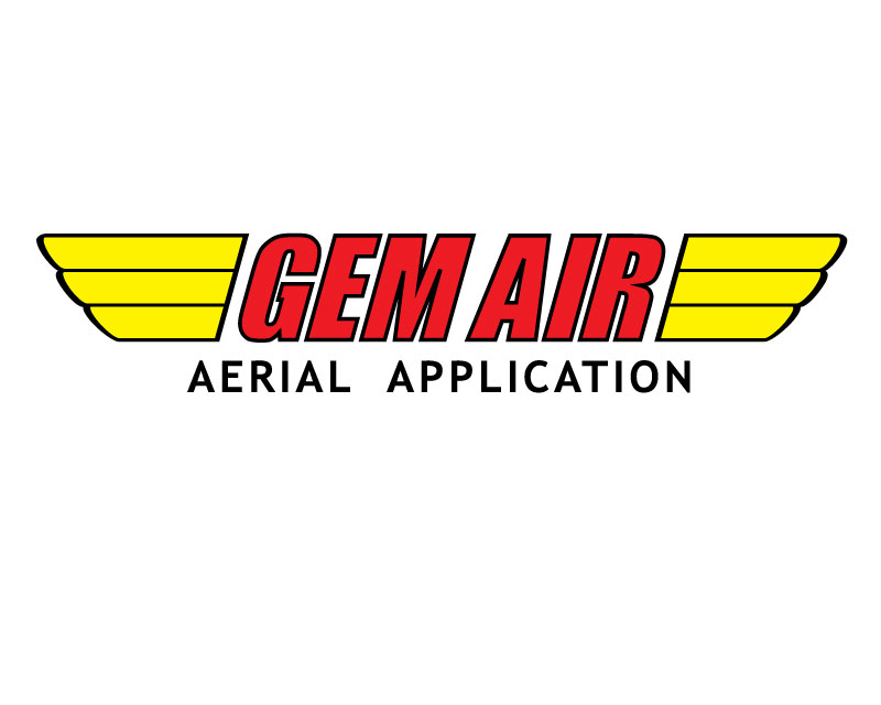 Logo Design entry 1102338 submitted by Lancebreaker to the Logo Design for GEM AIR run by morse4338