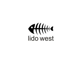 Logo Design entry 1102351 submitted by linvic to the Logo Design for lido west run by mullensg