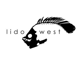 Logo Design entry 1102354 submitted by linvic to the Logo Design for lido west run by mullensg