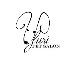 Logo Design entry 1102450 submitted by jonny2quest to the Logo Design for Ufuri Pet Salon  run by Spring Burrell