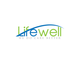 Logo Design entry 1102489 submitted by linvic to the Logo Design for LifeWell run by cturner