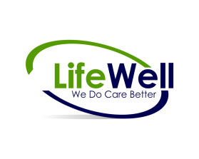 Logo Design entry 1102501 submitted by linvic to the Logo Design for LifeWell run by cturner