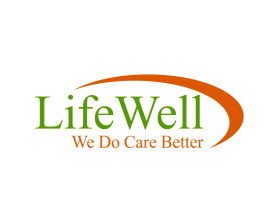 Logo Design entry 1102505 submitted by tato to the Logo Design for LifeWell run by cturner
