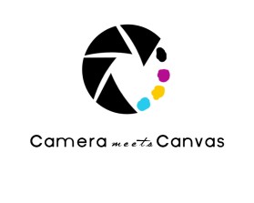 Logo Design Entry 1102896 submitted by linvic to the contest for Camera Meets Canvas run by kidfrau