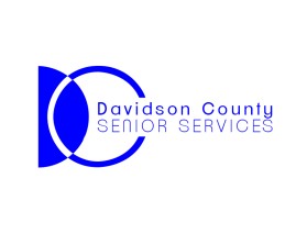 Logo Design Entry 1103466 submitted by linvic to the contest for Davidson County Senior Services run by Dcseniors
