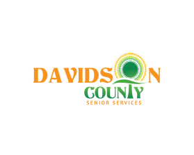 Logo Design entry 1103476 submitted by naz to the Logo Design for Davidson County Senior Services run by Dcseniors
