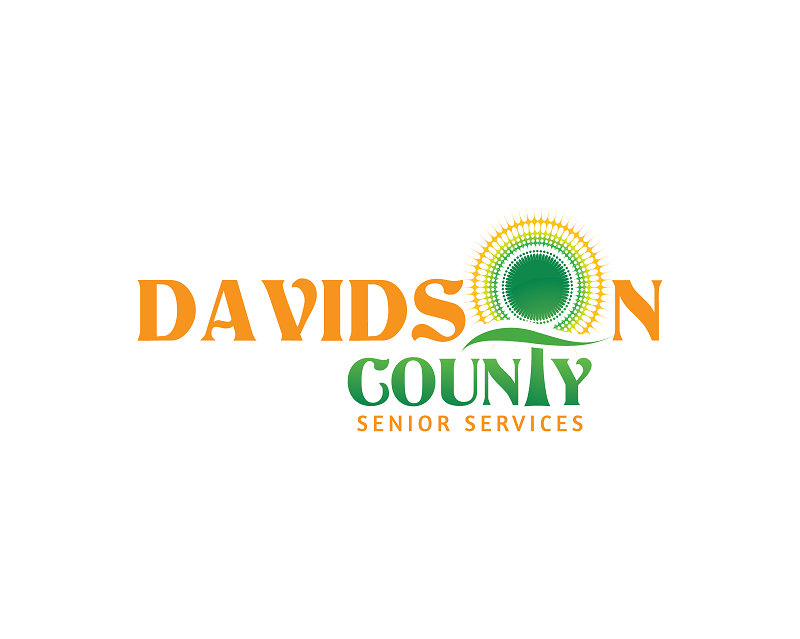 Logo Design entry 1103476 submitted by DORIANA999 to the Logo Design for Davidson County Senior Services run by Dcseniors