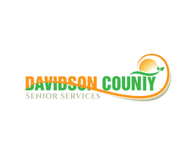 Logo Design entry 1103480 submitted by fdia-d to the Logo Design for Davidson County Senior Services run by Dcseniors