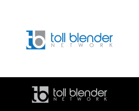 Logo Design entry 1103839 submitted by nsdhyd to the Logo Design for www.tollblendernetwork.com run by djdicenzo