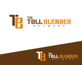 Logo Design Entry 1103873 submitted by Sagar7555 to the contest for www.tollblendernetwork.com run by djdicenzo