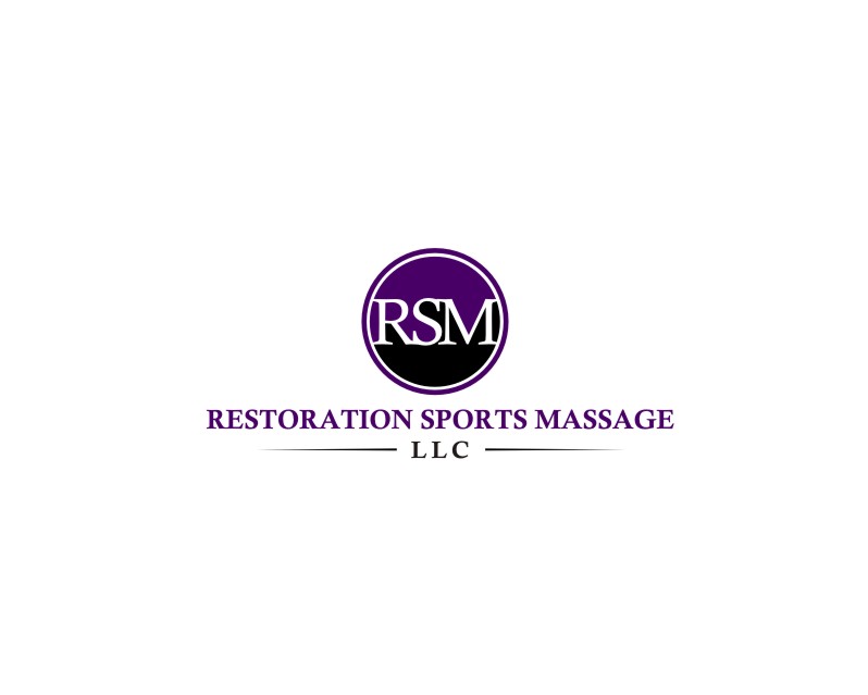 Logo Design entry 1103949 submitted by Lestari_du_1 to the Logo Design for Restoration Sports Massage, LLC.  run by robinh50