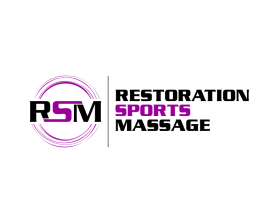 Logo Design entry 1104005 submitted by Lestari_du_1 to the Logo Design for Restoration Sports Massage, LLC.  run by robinh50