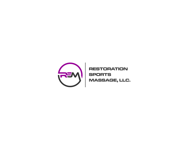 Logo Design entry 1104005 submitted by vika to the Logo Design for Restoration Sports Massage, LLC.  run by robinh50