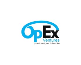 Logo Design Entry 1104082 submitted by Alle28 to the contest for OpEx Ventures run by psafiol