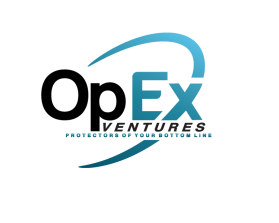 Logo Design entry 1104087 submitted by Nonoy to the Logo Design for OpEx Ventures run by psafiol