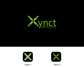Logo Design entry 1104156 submitted by Rai XI to the Logo Design for Xynct (www.xynct.com) run by xynct