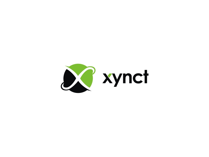 Logo Design entry 1104255 submitted by addan to the Logo Design for Xynct (www.xynct.com) run by xynct