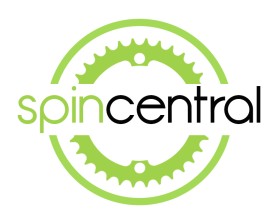 Logo Design Entry 1104787 submitted by linvic to the contest for Central Cycling run by SpinCentral15