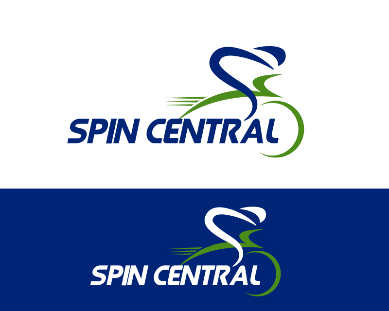 Logo Design entry 1104919 submitted by Raymond to the Logo Design for Central Cycling run by SpinCentral15