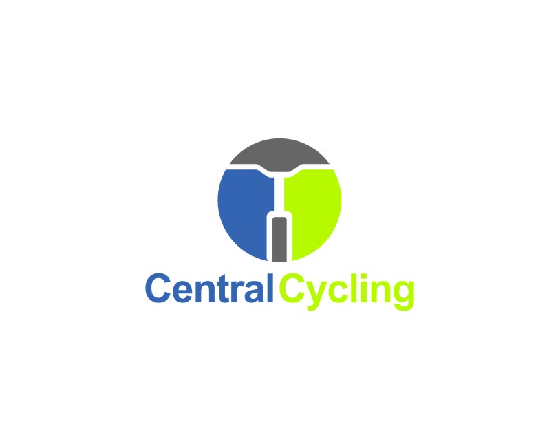 Logo Design entry 1104841 submitted by Lestari_du_1 to the Logo Design for Central Cycling run by SpinCentral15